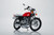 1/12 Bike #22 Honda CB400 CB400Four '76 Custom