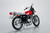 1/12 Bike #22 Honda CB400 CB400Four '76 Custom