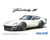 PRE-ORDER 1/24 Model Car #128 Nissan S30 FairladyZ Aero Custom Ver.2 '75
