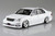 PRE-ORDER 1/24 Tuned Car #70 K-Break UCF31 Toyota Celsior '03