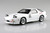 PRE-ORDER 1/24 Initial D #02 Takahashi Ryosuke FC3S RX-7 Comics Vol.5 Akina Battle Ver.