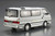 PRE-ORDER 1/24 Model Car #133 Toyota KZH100G HiAce Super Custom
