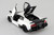 PRE-ORDER 1/24 Super Car #06 Lamborghini Murcielago LP670-4 SV '09