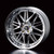 PRE-ORDER 1/24 Tuned Parts #86 Kranze Borphes 19 Inch