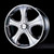 PRE-ORDER 1/24 Tuned Parts #88 Lowenhart LD5 LX 19 Inch