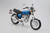 PRE-ORDER 1/12 Bike #15 Honda CB400T Hawk-II '77