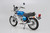 PRE-ORDER 1/12 Bike #15 Honda CB400T Hawk-II '77