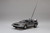 PRE-ORDER 1/24 Movie Mecha #BT-05 Time Machine from Back to the Future Part I with Marty Mcfly Figure