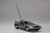 PRE-ORDER 1/24 Movie Mecha #BT-05 Time Machine from Back to the Future Part I with Marty Mcfly Figure