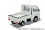 PRE-ORDER 1/32 SNAP KIT #29-WE Daihatsu S500P Hijet Truck Jumbo White
