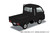 PRE-ORDER 1/32 SNAP KIT #29-BM Daihatsu S500P Hijet Truck Jumbo Black Mica Metallic