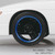 PRE-ORDER 1/32 SNAP KIT #27CU-WE Nissan Sileighty Custom White