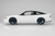 PRE-ORDER 1/32 SNAP KIT #27CU-WE Nissan Sileighty Custom White