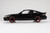 PRE-ORDER 1/32 SNAP KIT #27CU-BK Nissan Sileighty Custom Black