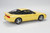 PRE-ORDER 1/32 SNAP KIT #27CU-YW Nissan Sileighty Custom Yellow