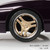 PRE-ORDER 1/32 SNAP KIT #27CU-MP Nissan Sileighty Custom Metallic Purple