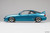 PRE-ORDER 1/32 SNAP KIT #22CU-MG Honda DC2 Integra Type R Custom Wheel Metallic Green