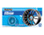 1/24 Tuned Parts #23 Gram Lights 57 Extreme 18 Inch
