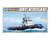 1/200 World Ship #01 Tag Boat Smit Nederland
