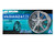1/24 Tuned Parts #50 Work Varianza F2S 20 Inch