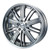 1/24 Tuned Parts #50 Work Varianza F2S 20 Inch