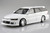 1/24 Tuned Car #63 Garson Geraid GT CF6 Honda Accord Wagon '97