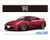 1/24 Model Car #03 Nissan R35 GT-R Pure Edition '14
