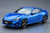 1/24 Model Car #10 Subaru ZC6 BRZ '12
