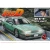 1/24 Initial D #11 Nissan Iketani Koichiro S13 Silvia