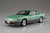 1/24 Initial D #11 Nissan Iketani Koichiro S13 Silvia