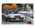 1/24 Initial D #13 Toyota Akiyama Wataru Ae86 Levin