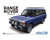 1/24 Model Car #SP Land Rover LH36D Range Rover Classic Custom '92