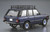 1/24 Model Car #SP Land Rover LH36D Range Rover Classic Custom '92
