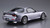 1/24 Model Car #77 Mazda FD3S RX-7 Spirit R Type B '02