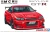 1/24 Tuned Car #71 MCR BNR34 Nissan Skyline GT-R '02