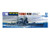 1/700 Waterline #331 IJN Heavy Cruiser Tone