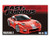 1/24 Movie Mecha #WS-03 Fast & Furious FD3S RX-7