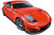 1/24 Tuned Car #68 MCRZ33 Nissan Fairlady Z '05