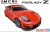 1/24 Tuned Car #68 MCRZ33 Nissan Fairlady Z '05