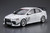1/24 Tuned Car #19 C-West CZ4A Mitsubishi Lancer Evolution '07