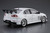 1/24 Tuned Car #19 C-West CZ4A Mitsubishi Lancer Evolution '07