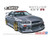 1/24 Tuned Car #50 Nissan C-West BNR34 Skyline GT-R '02