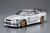 1/24 Tuned Car #50 Nissan C-West BNR34 Skyline GT-R '02