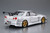 1/24 Tuned Car #50 Nissan C-West BNR34 Skyline GT-R '02