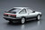 1/24 Model Car #05 Toyota AE86 Sprinter Trueno GT-Apex '85