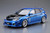 1/24 Tuned Car #35 Ings GRB Subaru Impreza WRX STI '07