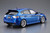 1/24 Tuned Car #35 Ings GRB Subaru Impreza WRX STI '07