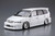 1/24 Tuned Car #53 Garson Geraid Honda Odyssey '01