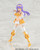Variable Fighter Girls #MC-20 Macross F VB-6 Konig Monster