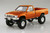 1/24 Tuned Car #65 RN80 Toyota Hilux Longbed Liftup '95